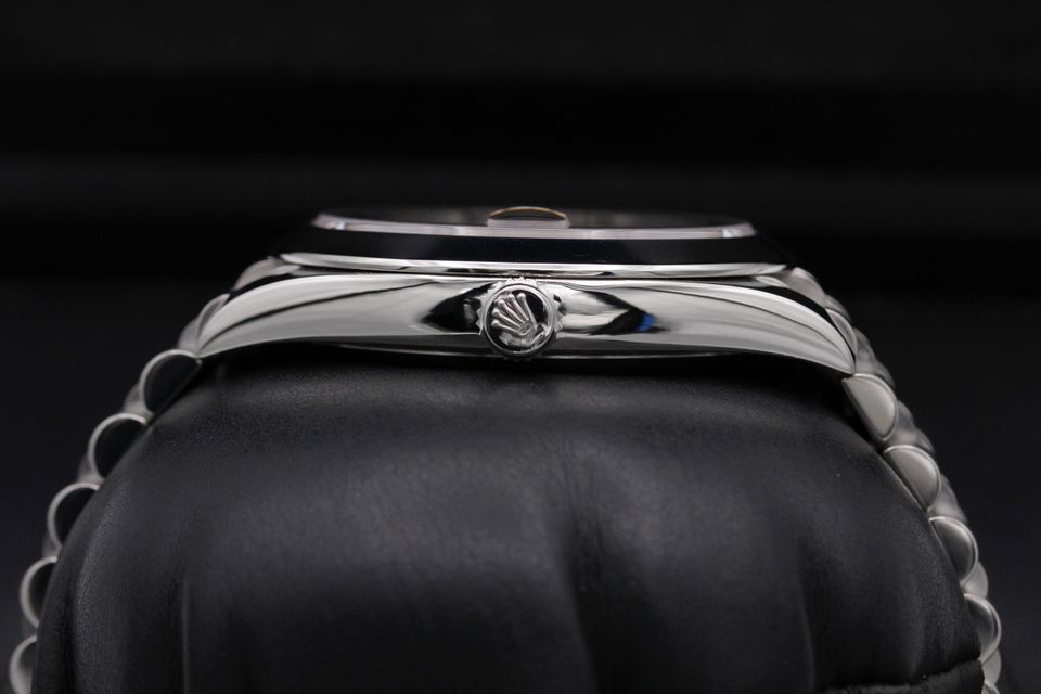 Rolex Datejust 41 126300 Image 3